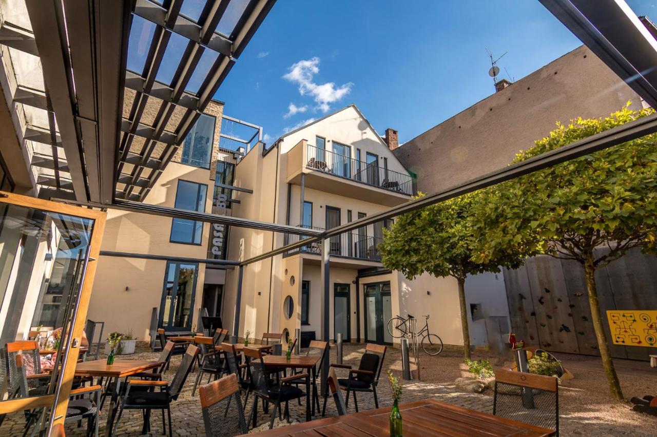 Penzion Na Namesti Dvůr Králové nad Labem Bagian luar foto